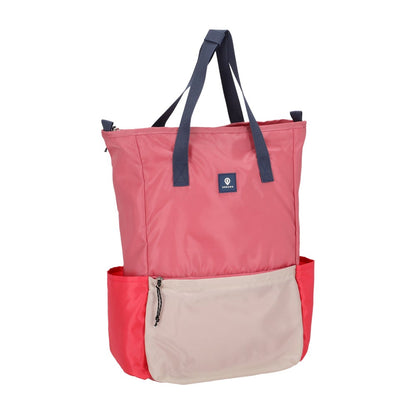 Mochila plegable 12 lts