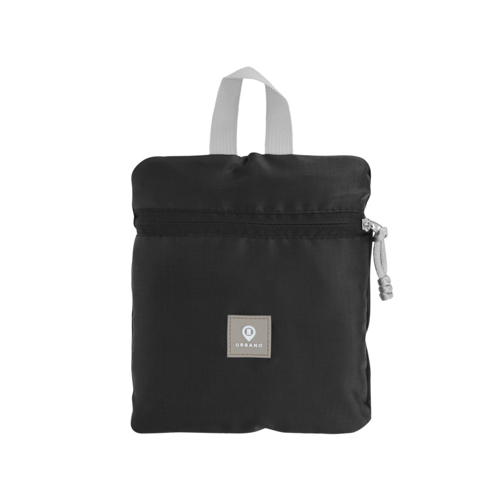 Mochila plegable 17 lts