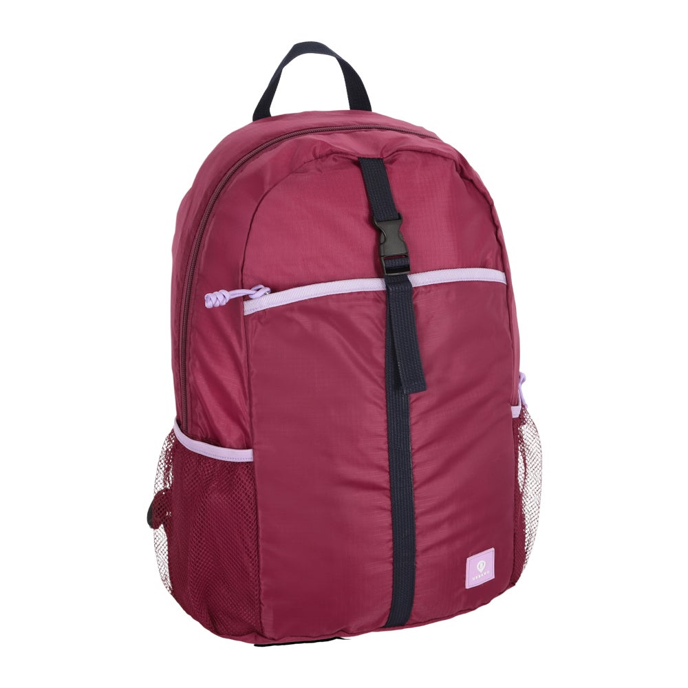 Mochila plegable 17 lts