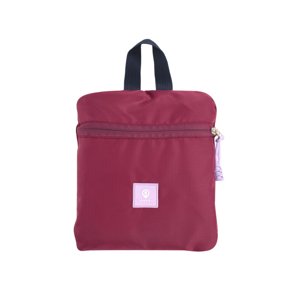 Mochila plegable 17 lts