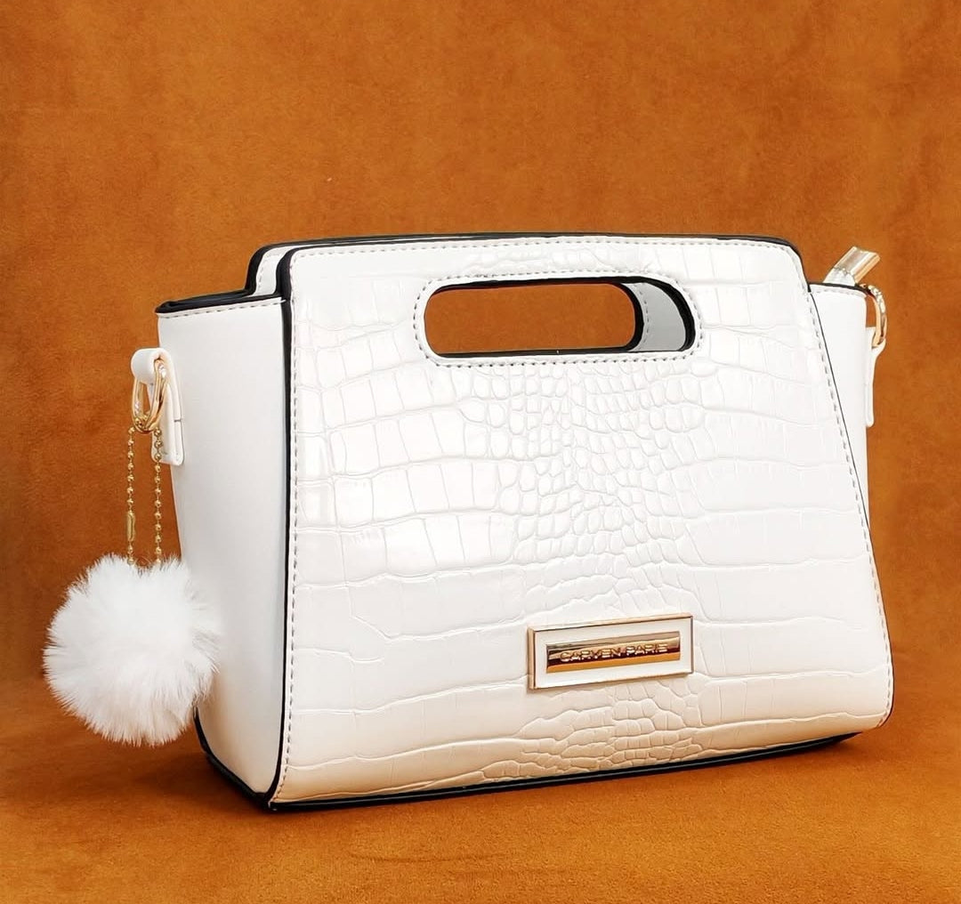 Cartera mano
