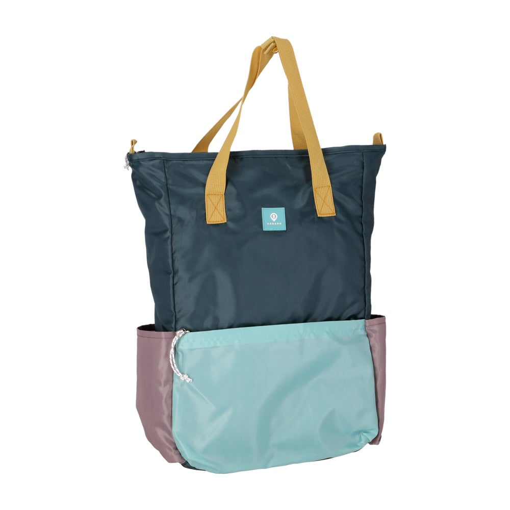 Mochila plegable 12 lts