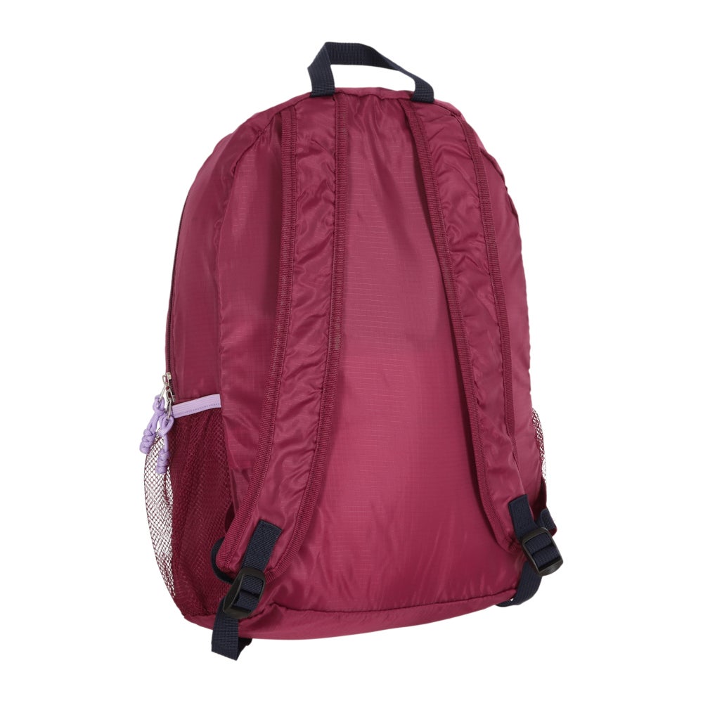Mochila plegable 17 lts