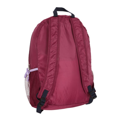 Mochila plegable 17 lts