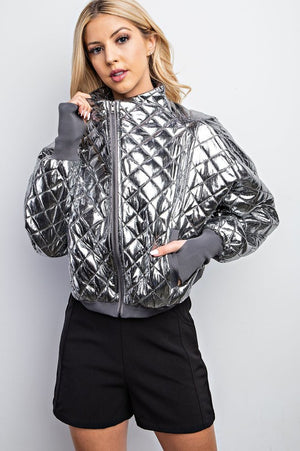 Chaqueta