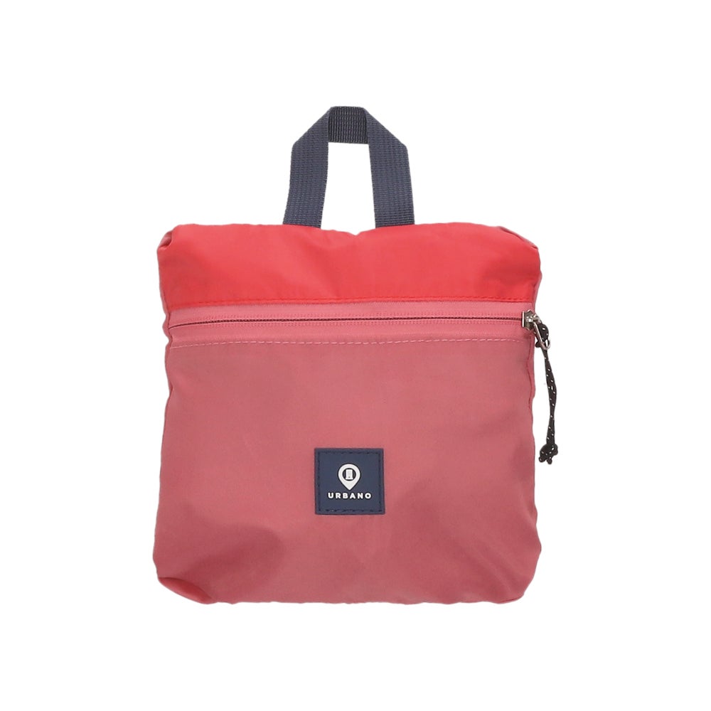 Mochila plegable 12 lts